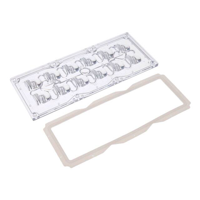 CS17259_STRADA-IP-2X6-T4-B-PC Ledil  Optique - Lentilles